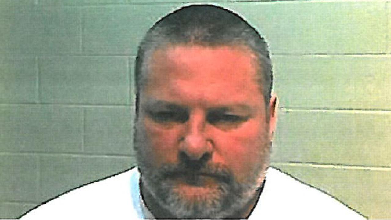 Edward Chuck Knoblauch was charged Wednesday with assault on a family member - 216680_1280x720