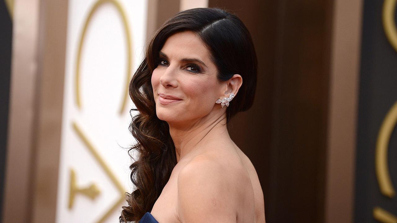 Sandra Bullock: Stalker Intended 'to Sexually Assault Me'