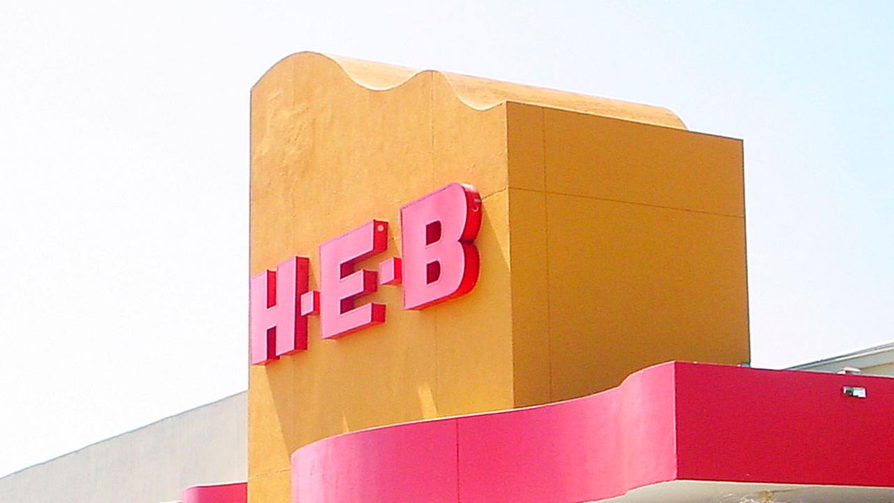 H-E-B now offers 1 hour delivery | abc13.com
