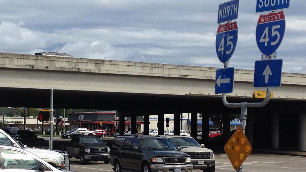 Proposition One puts Texas transportation funding in voters' hands