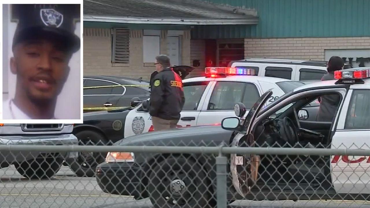 One dead after officer involved shooting in Texas City