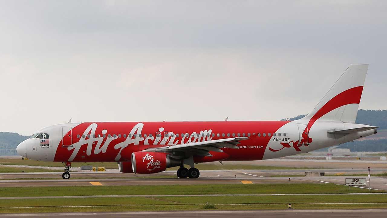 AirAsia plane crash: 7 more bodies recovered Friday; 16 total.