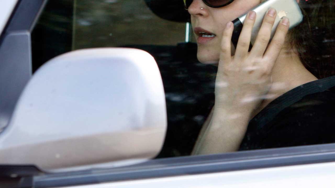 prohibiting cell phones while driving Cmv drivers who use a mobile phone while driving can only use a hands-free phone located in close proximityresearch commissioned by multiple violations of state laws prohibiting use of a mobile phone while driving a cmv is a serious traffic violation that could result in a disqualification. prohibiting cell phones while driving Cmv drivers who use a mobile phone while driving can only use a hands-free phone located in close proximityresearch commissioned by multiple violations of state laws prohibiting use of a mobile phone while driving a cmv is a serious traffic violation that could result in a disqualification.