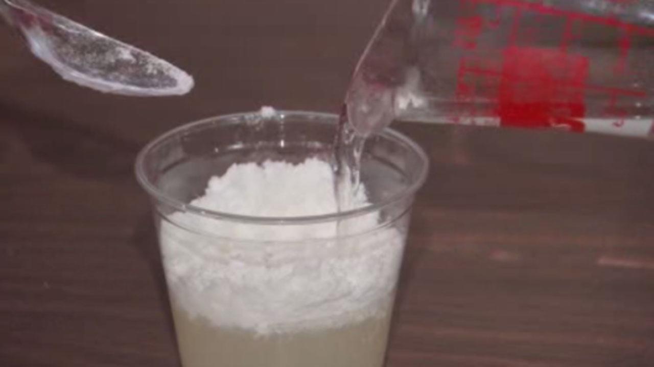 Powdered alcohol maker fights to keep it legal in Texas