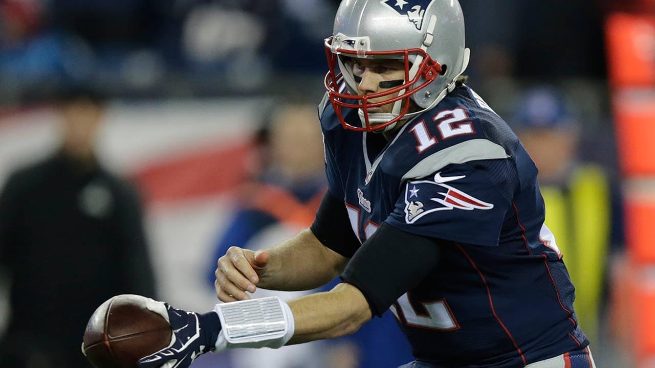 Appeals court: QB Tom Brady must serve 'Deflategate' penalty