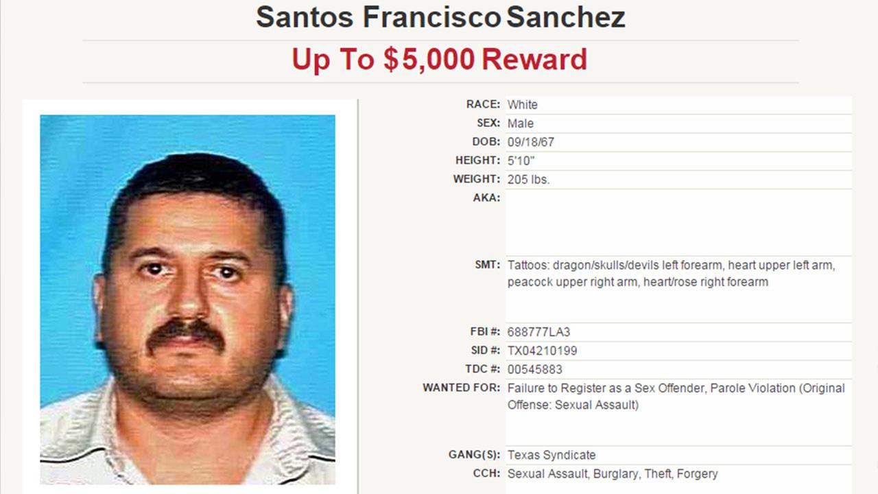 state of texas sex offender database state of texas sex offender database