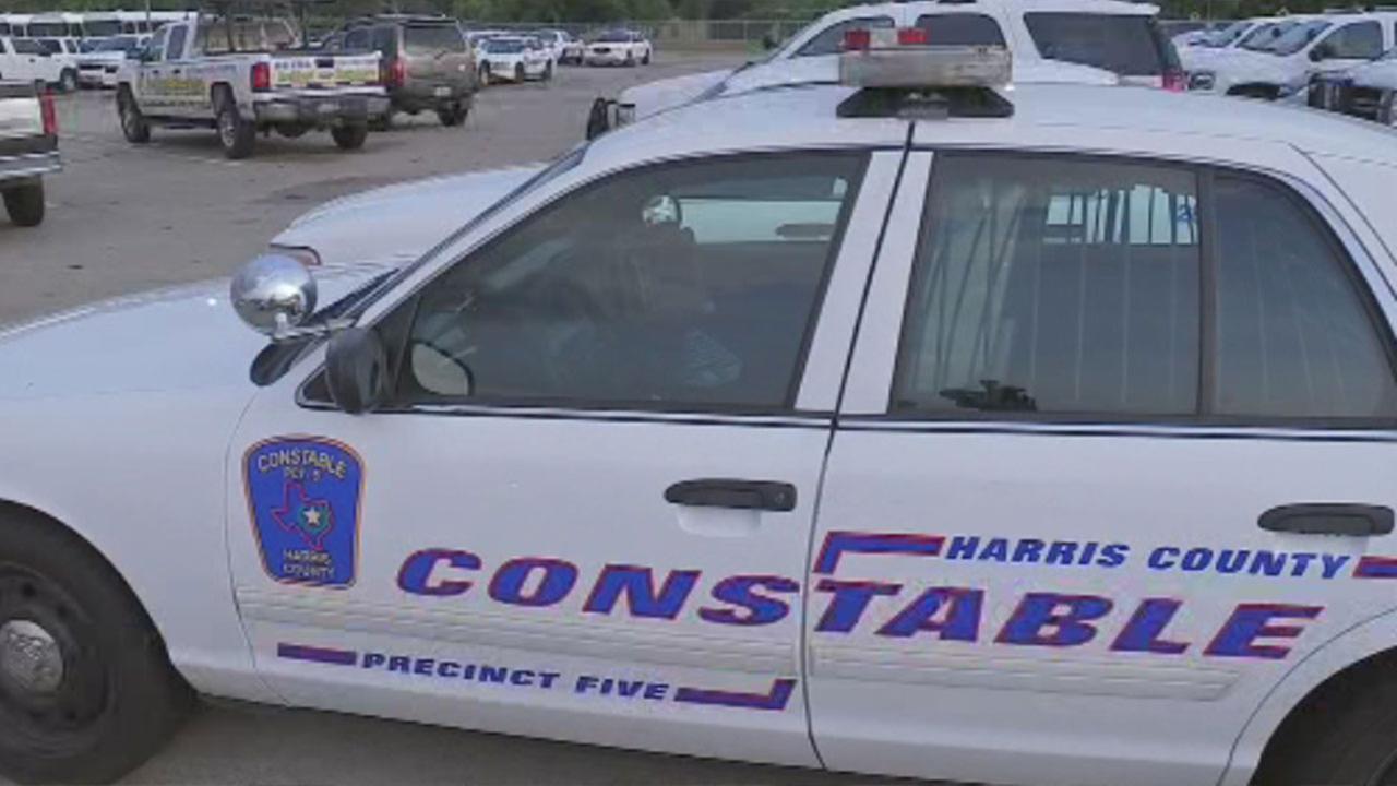 Texas Police Officer Accused Of Having Sex In Patrol Car