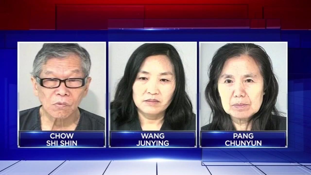 news prostitution bust nets three arrests cinco ranch news prostitution bust nets three arrests cinco ranch