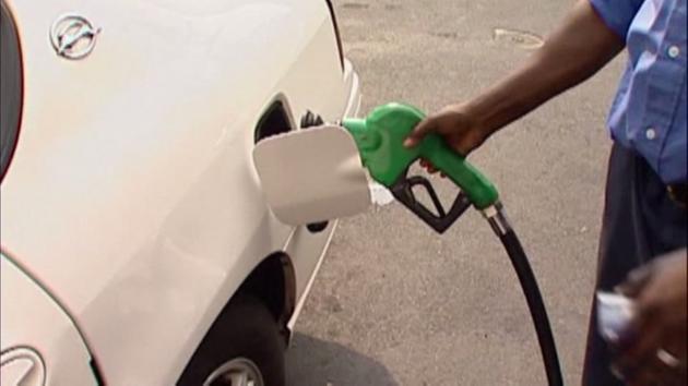 Gas prices could fall to $1 a gallon