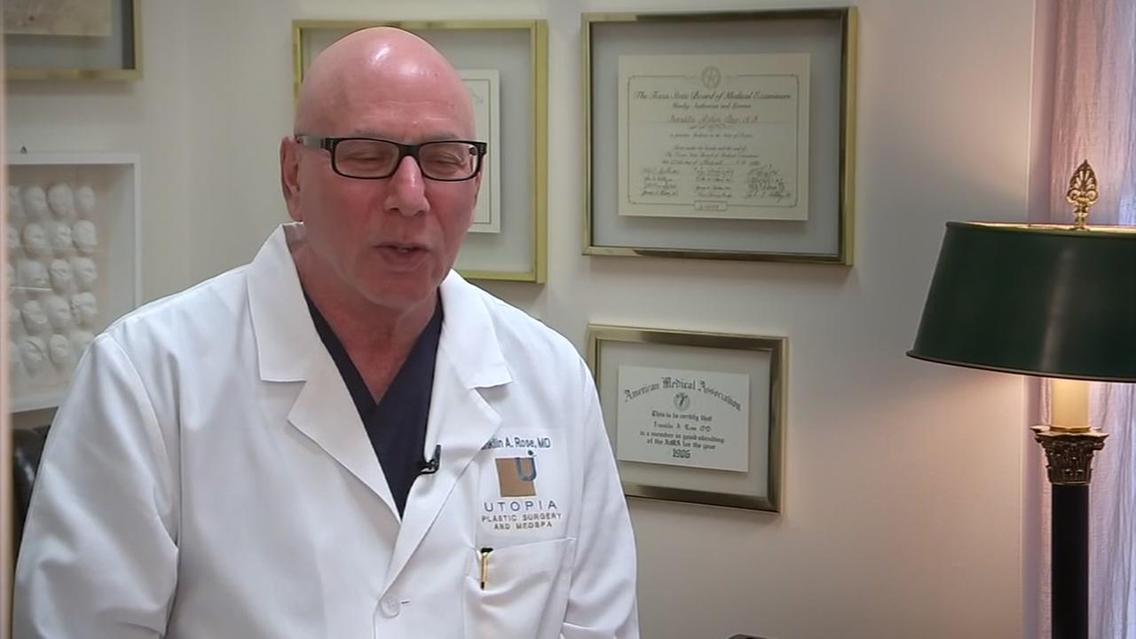 Calling Dr. Rose Why Bachelor contestants are seeking out famed