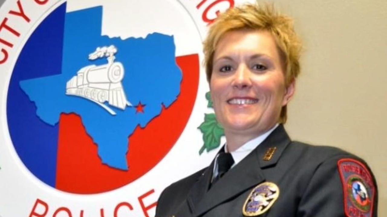 Charges dropped against Rosenberg assistant police chief - KTRK-TV