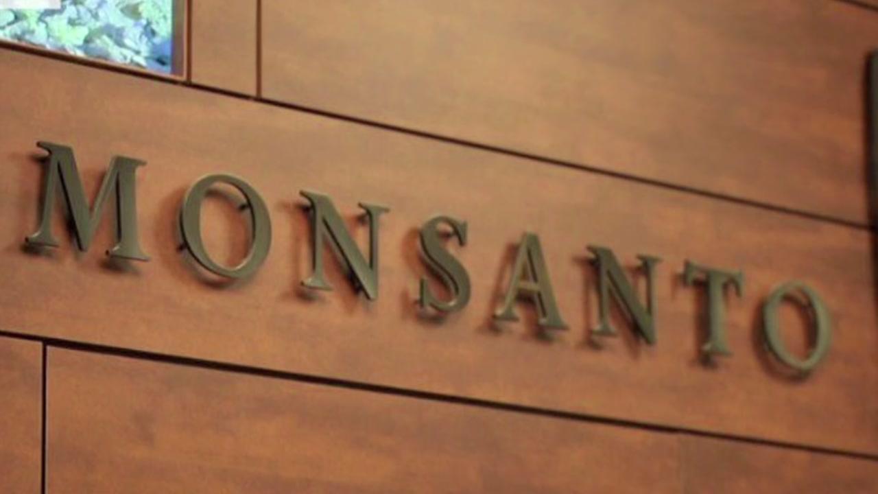 Bayer signs deal to acquire Monsanto for $66 billion