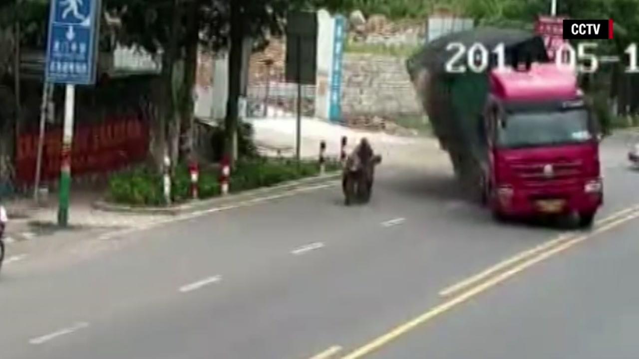 motorcycles | abc13.com