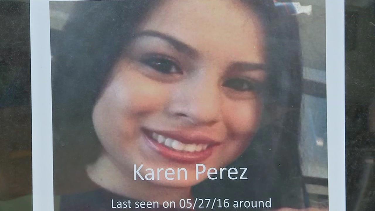Missing Teen Cell Phone 103