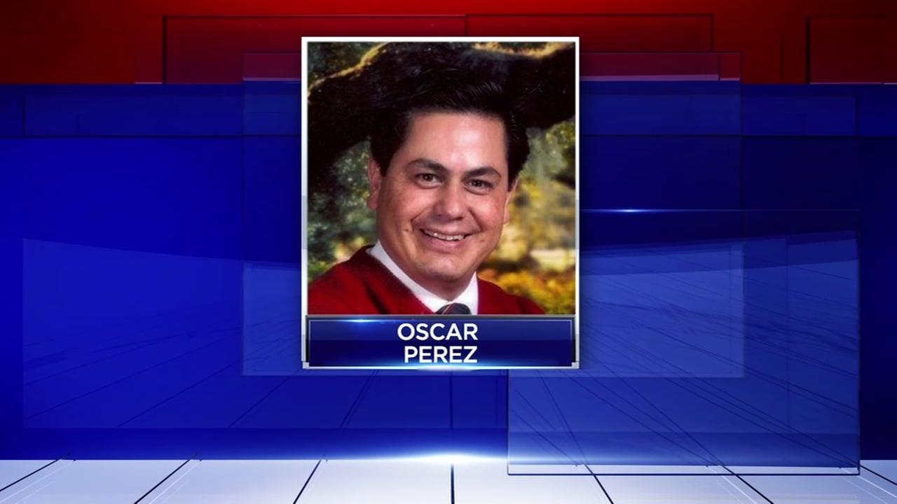 Second victim alleges sexual assault against Clear Creek ISD teacher - KTRK-TV