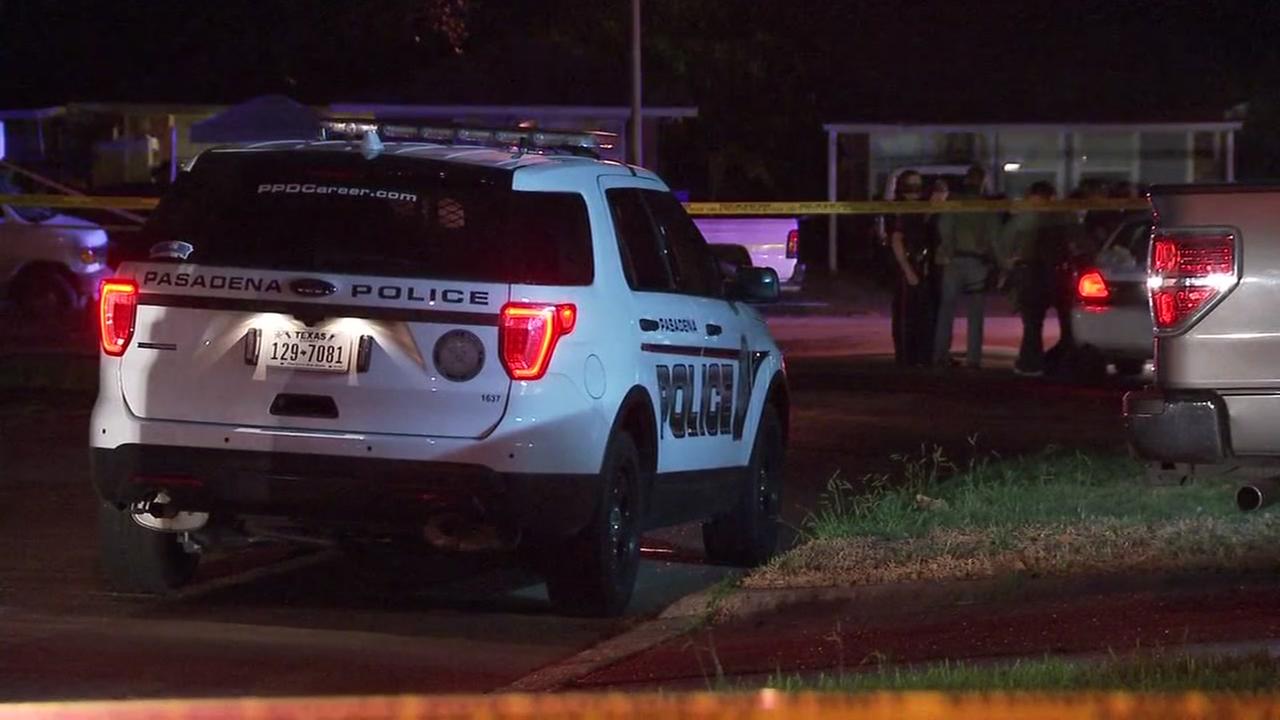 officer involved shooting