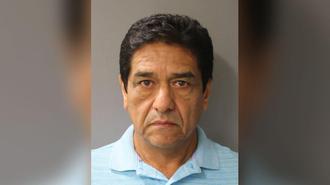 HISD Teacher Charged After Allegedly Fondling Kindergartener Abc13