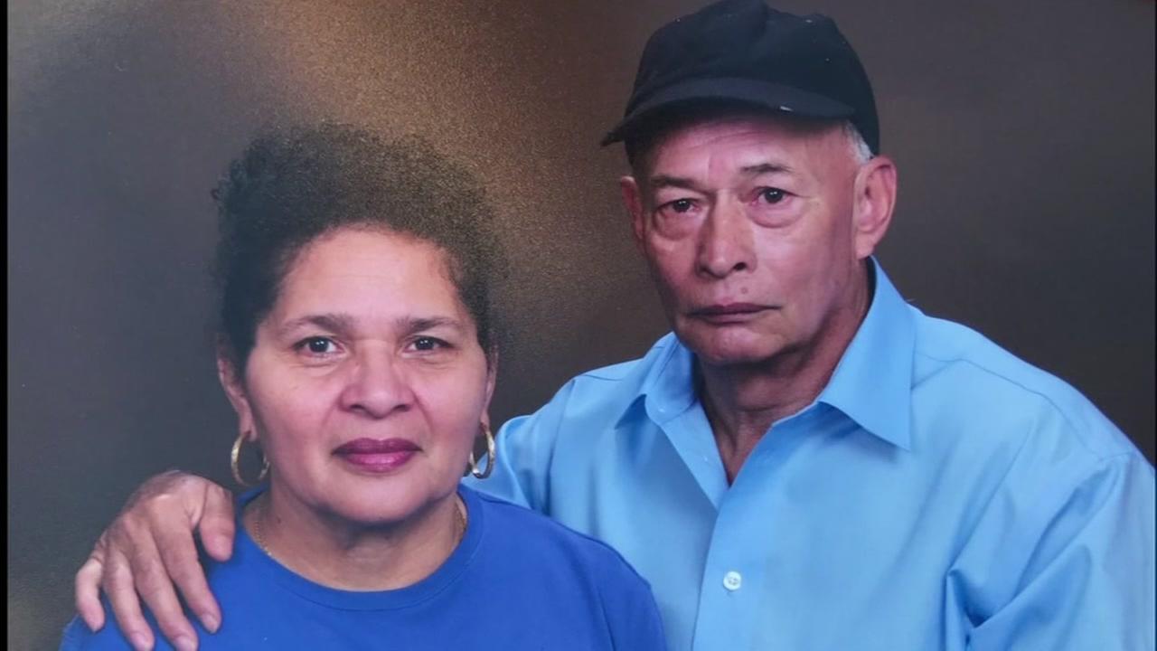 Police: Fallen stop sign likely cause of fatal accident near downtown Houston - KTRK-TV