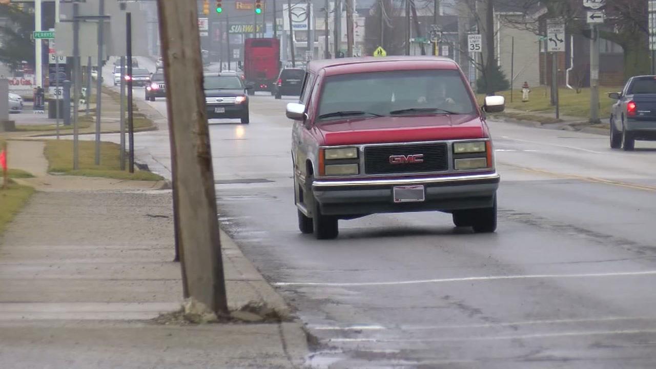 Police: 10-year-old leads officers in chase after stealing car to buy Coke - KTRK-TV