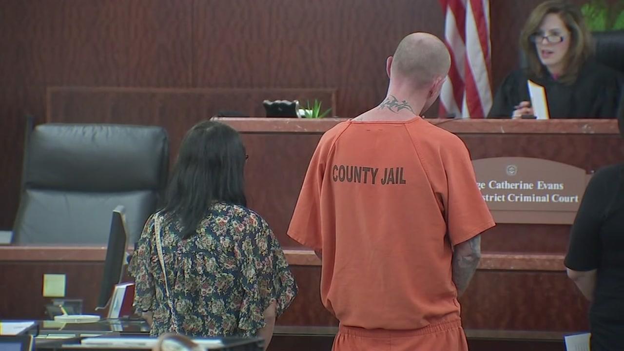 Local artists create new Pearland mural