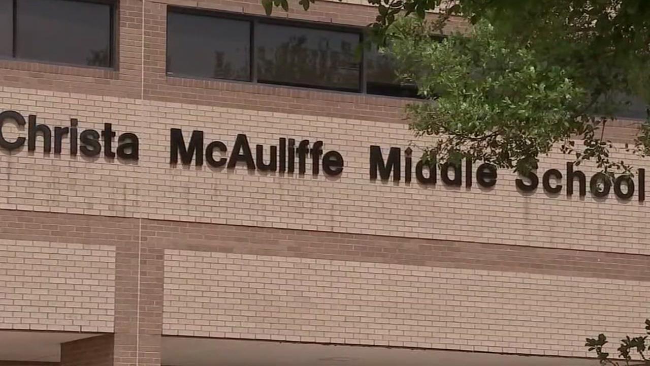 Teacher accused of assaulting 6th grade girl in Fort Bend County - KTRK-TV