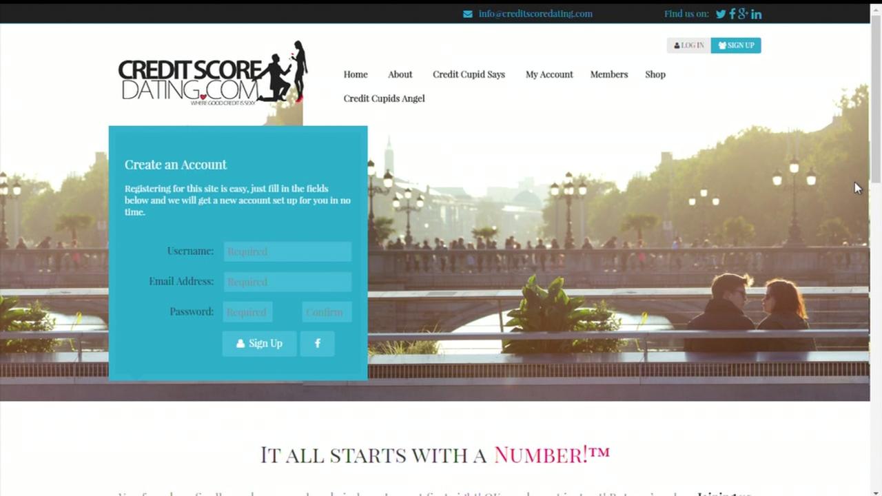 playing with wet pussy from Steve dating site based on credit score