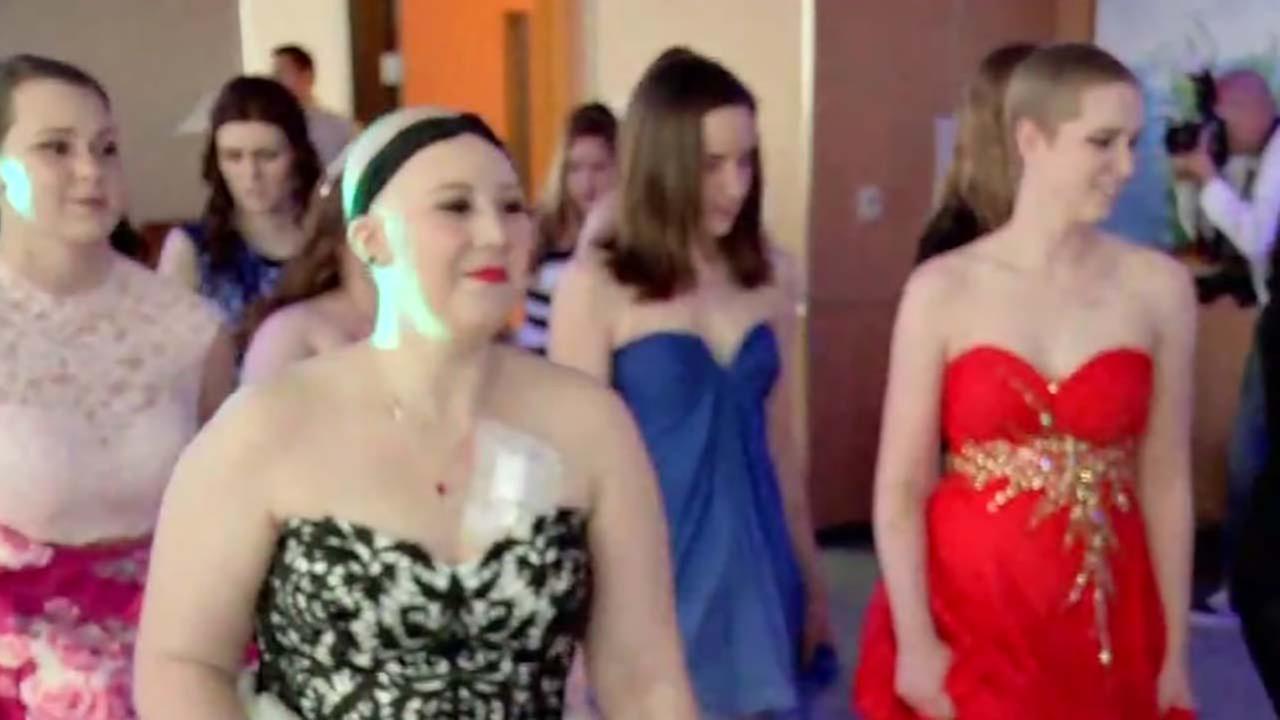 Boogie Prom Dresses