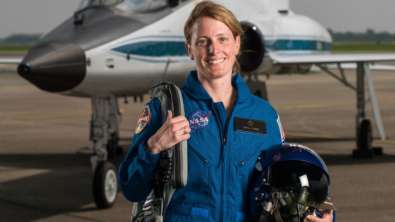 Resultado de imagen de Loral O'Hara, Research Engineer and Wilderness First Responder