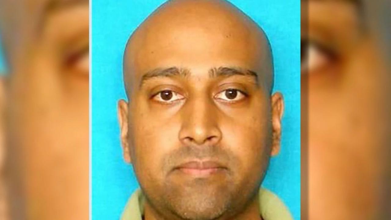 Eyewitness News reporter Jessica Willey