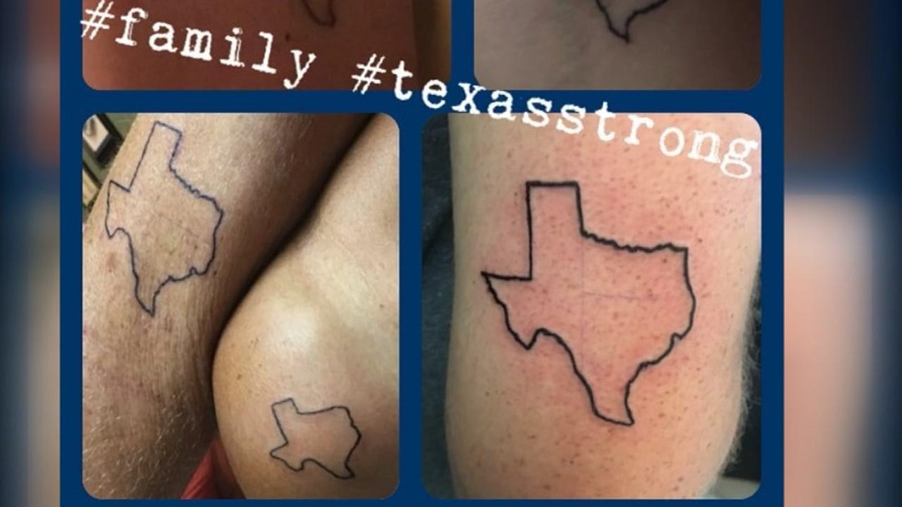 texasstrong tattoos to benefit hurricane harvey victims abc13 com texasstrong tattoos to benefit hurricane harvey victims abc13 com