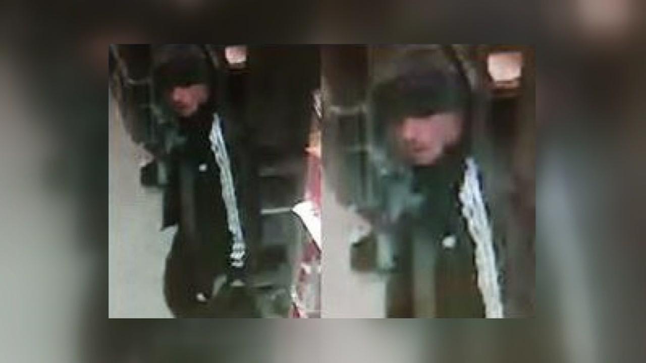 Feds hunting for man who stole guns during hurricane