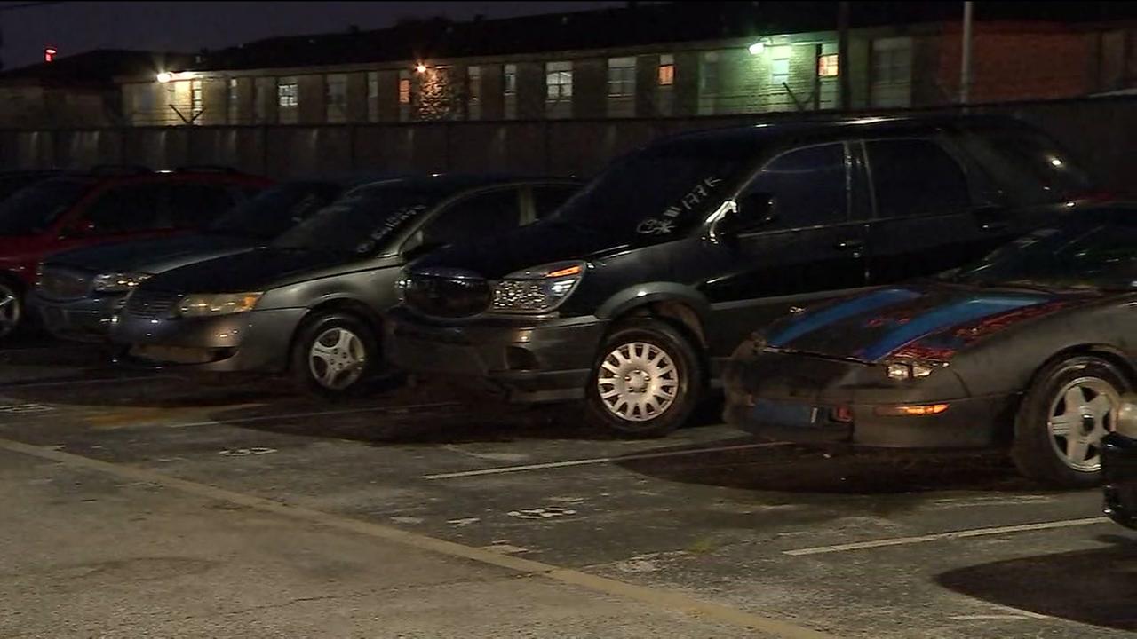 PHOTOS Houstonians find fun, humor and smiles in midst of Harvey