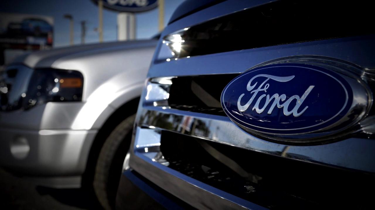 Ford Explorer Carbon Monoxide Recall >> The truth behind dog training | abc13.com Ford Explorer Carbon Monoxide Recall >> The truth behind dog training | abc13.com