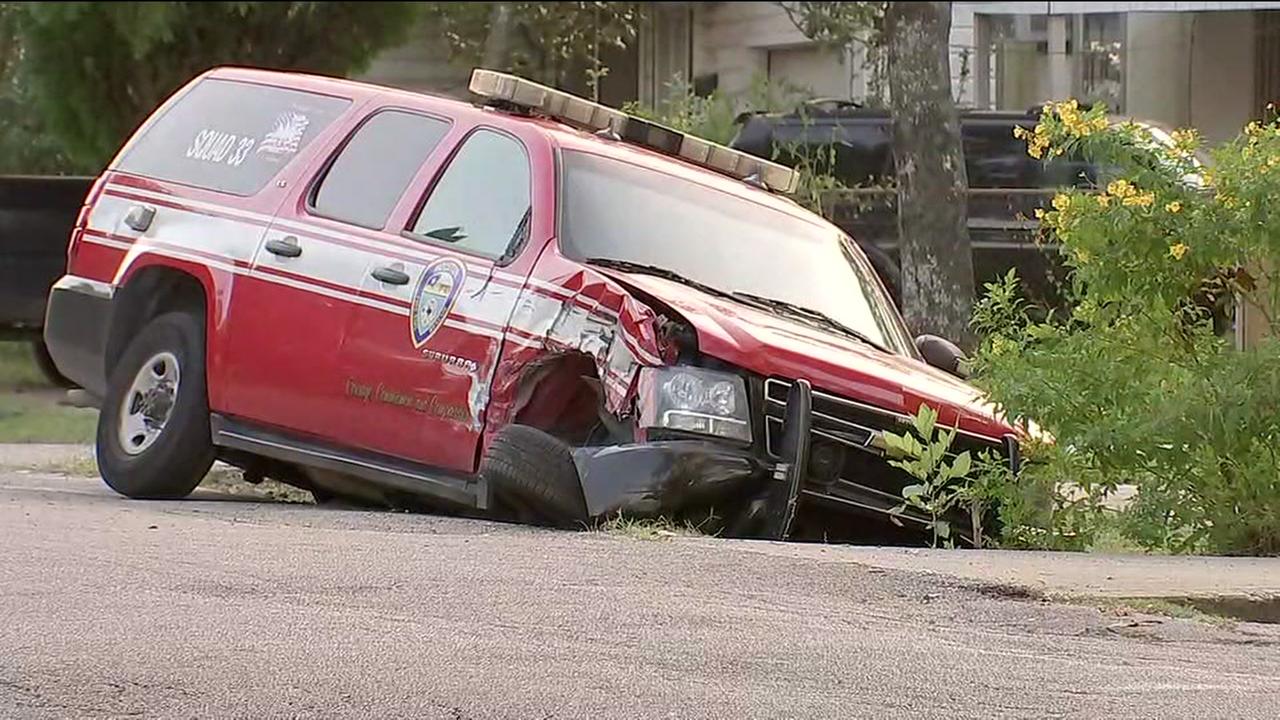 Larry Ray Swearingen convinced Tourniquet Killer Anthony Allen Shore to