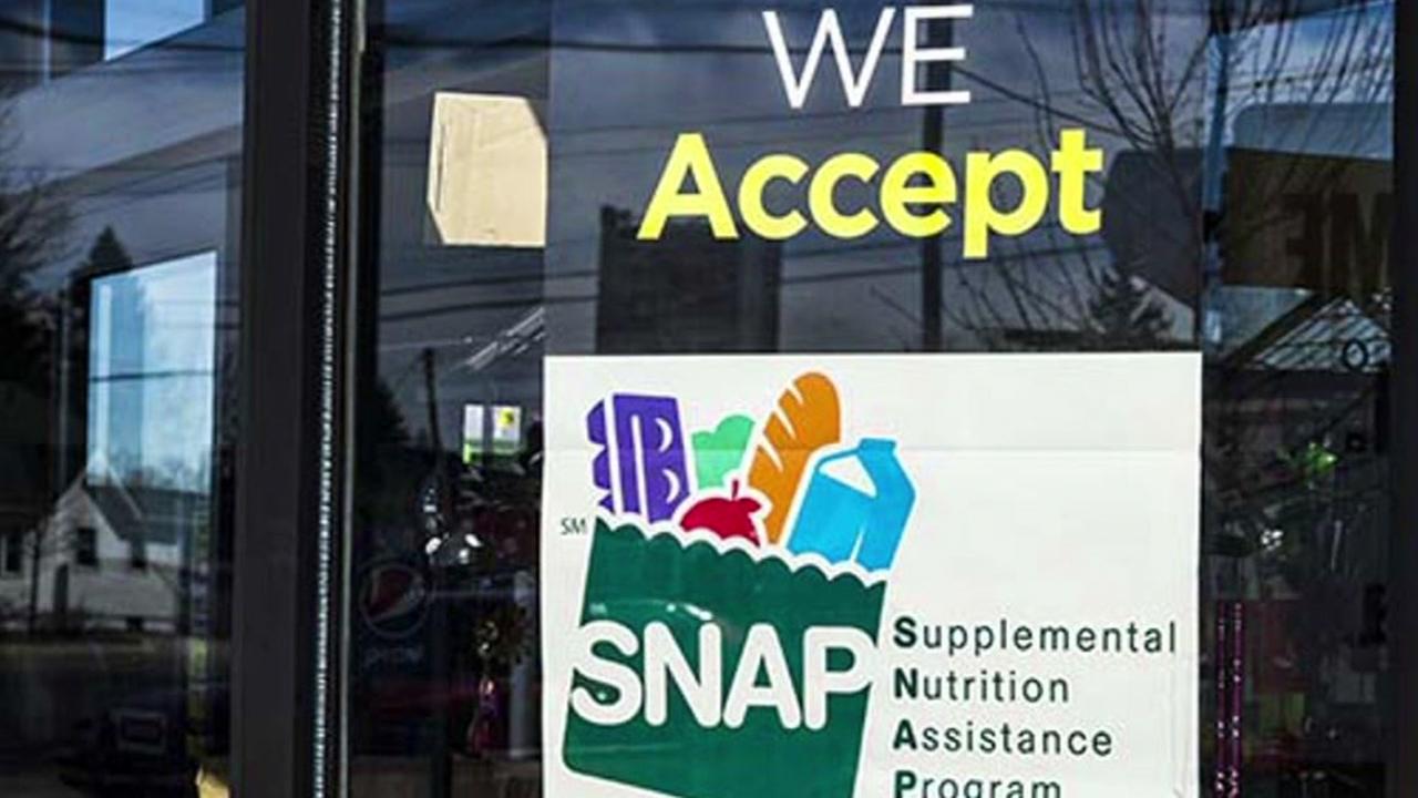 Wisconsin closer to drug testing food stamp users