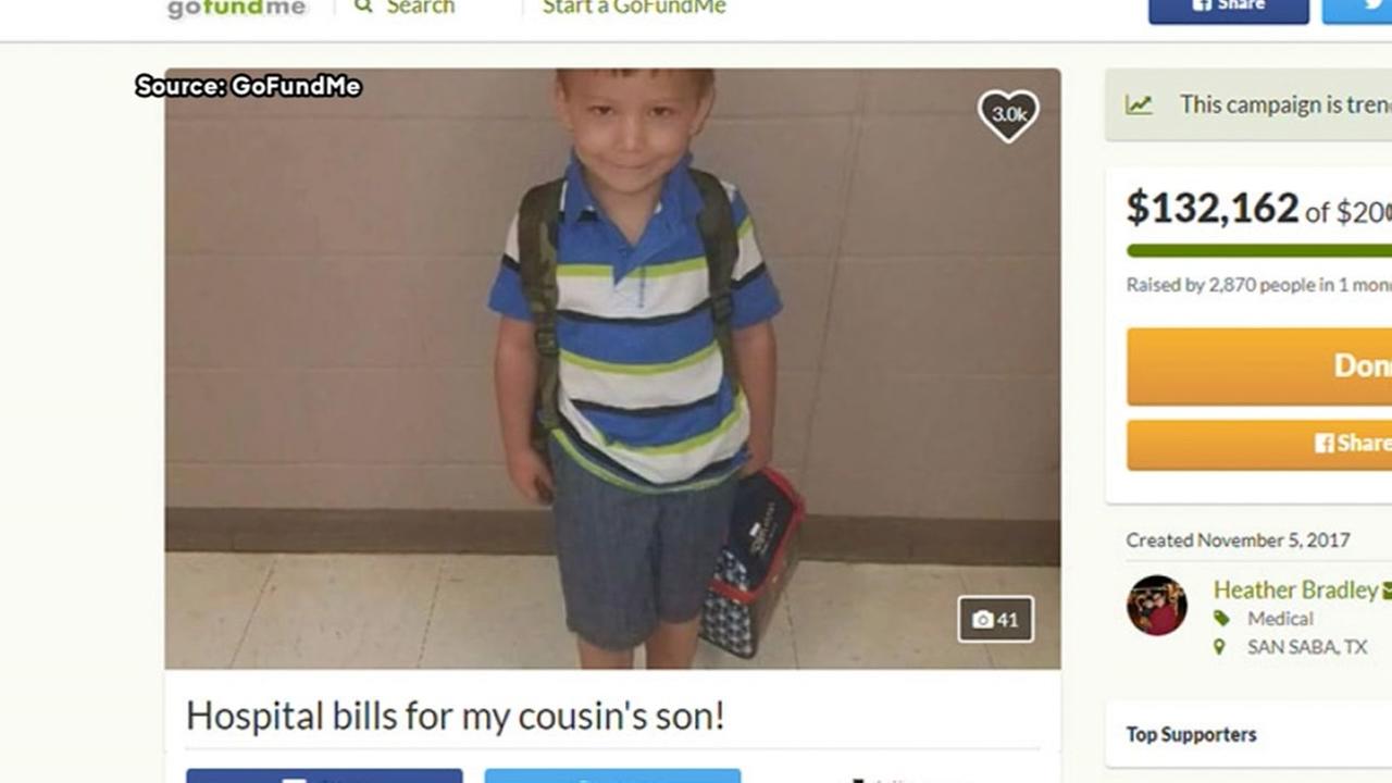 Make Christmas brighter for young church shooting victim