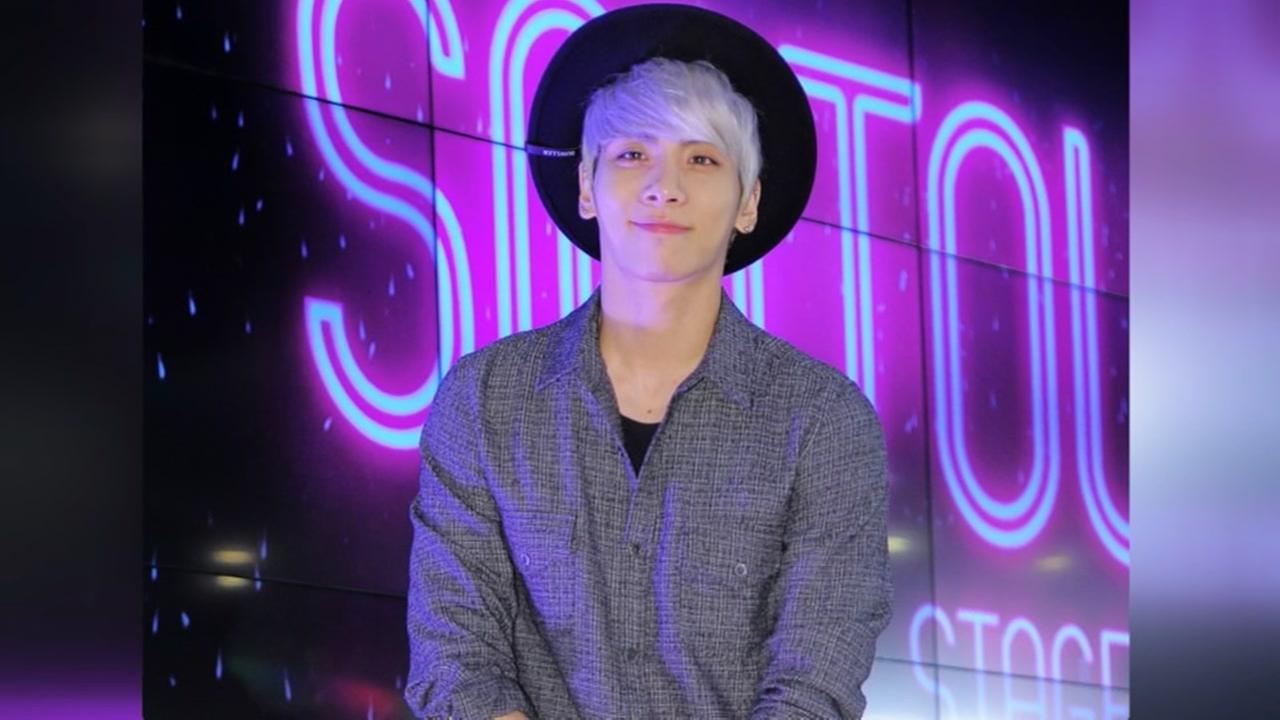 Popular South Korean Boy Band Member Jonghyun Dies In Possible Suicide 3694