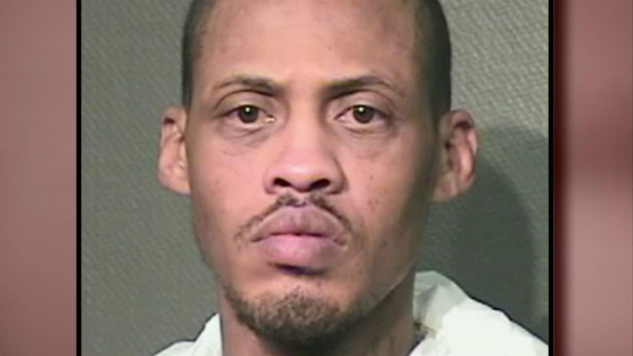 Man accused of nearly beheading girlfriend with sword