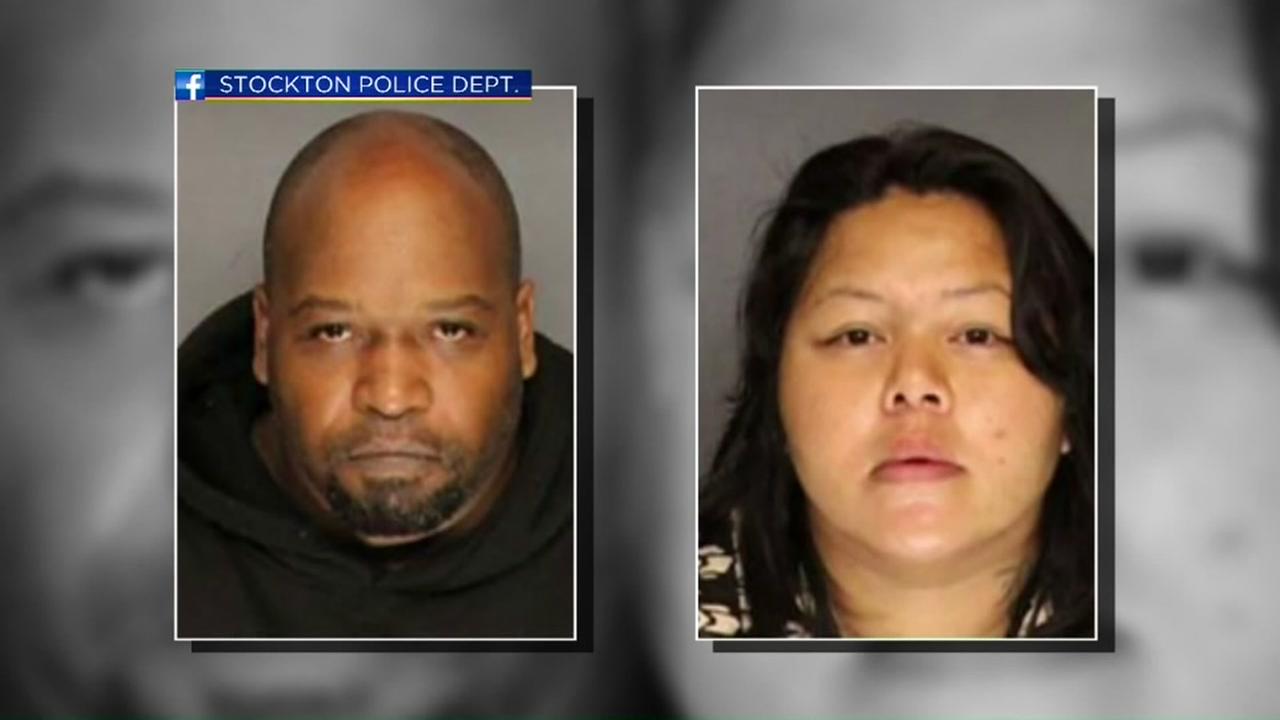 Parents found but twin babies still missing