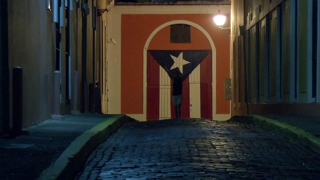Business looking to make comback in Puerto Rico