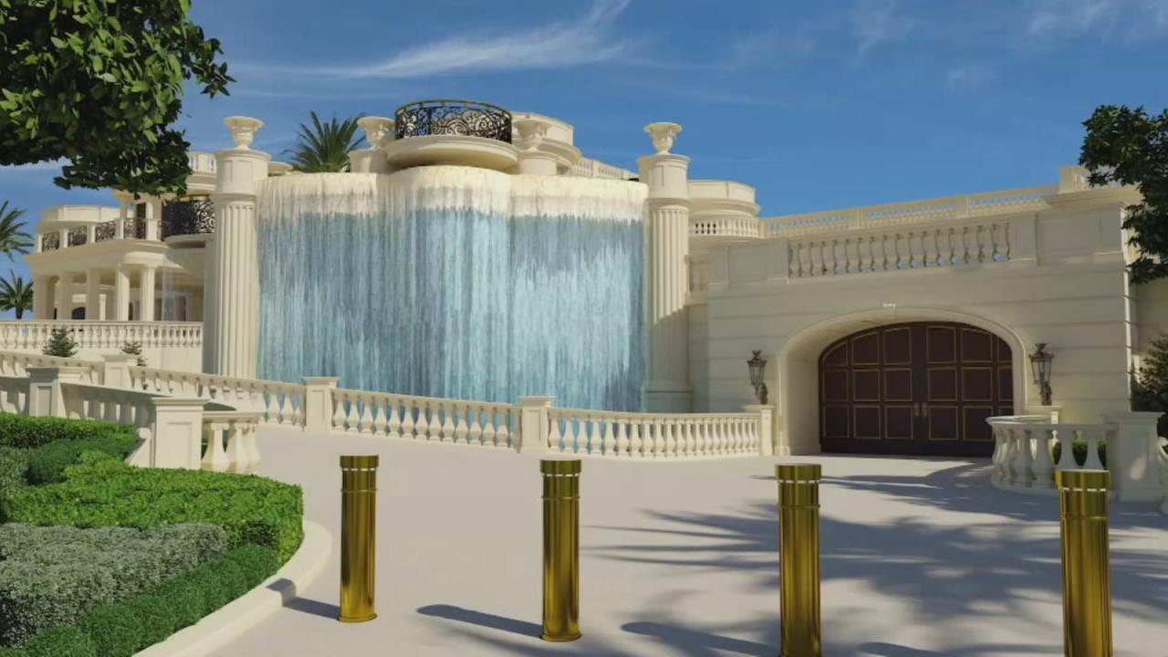 luxury homes | abc7news luxury homes | abc7news