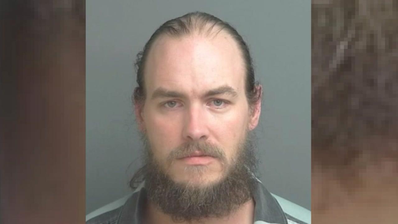 Akins sentenced