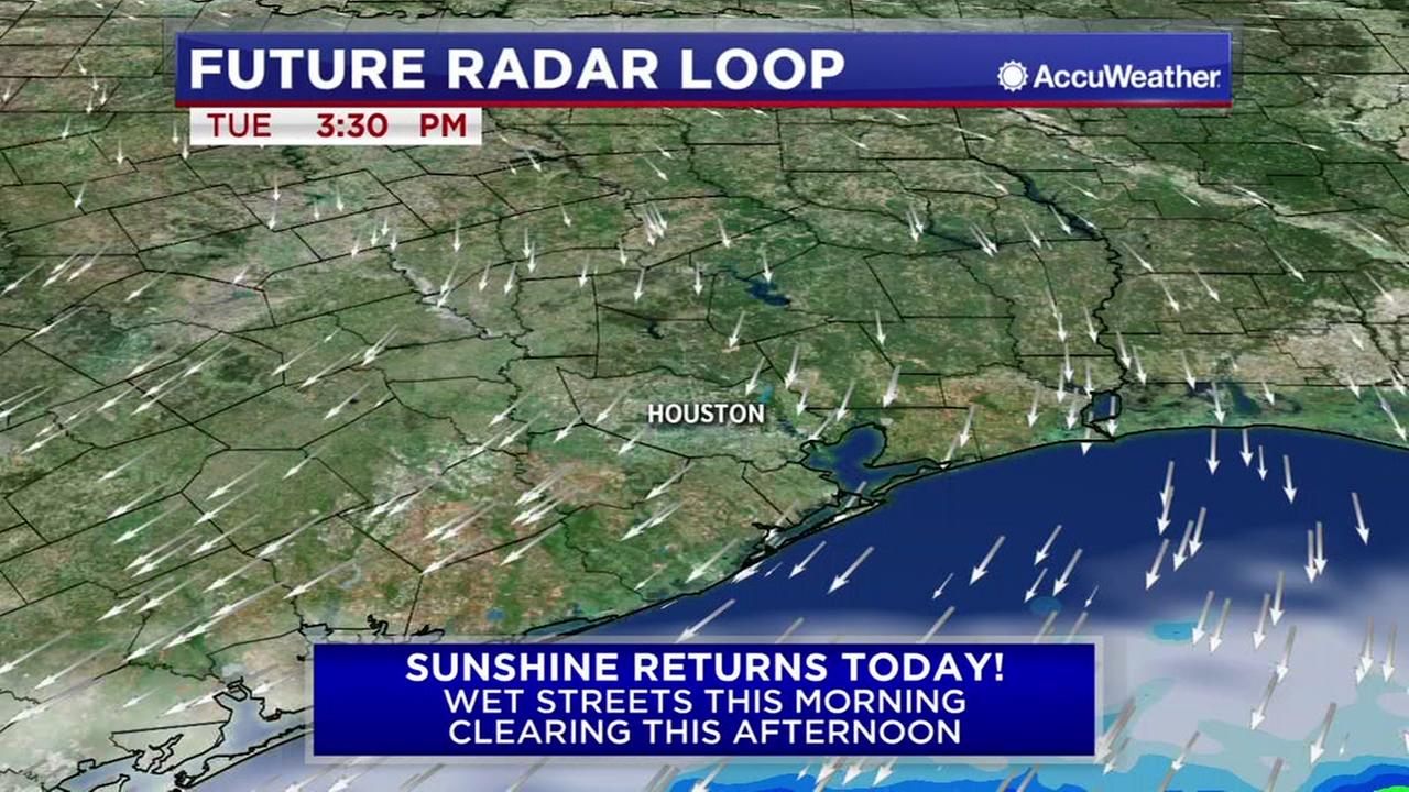 Houston Weather Live Mega Doppler 13 Radar Live Doppler 13 HD