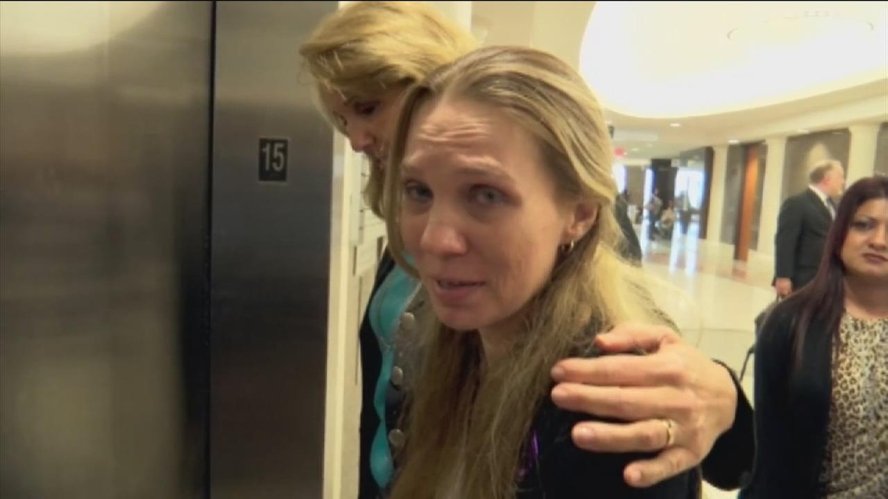 Custody Battle Involves Mom Accused Of Starving Stepson