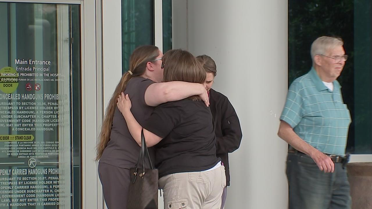 Memorial Hermann to host career fair for employees impacted by Bay Area