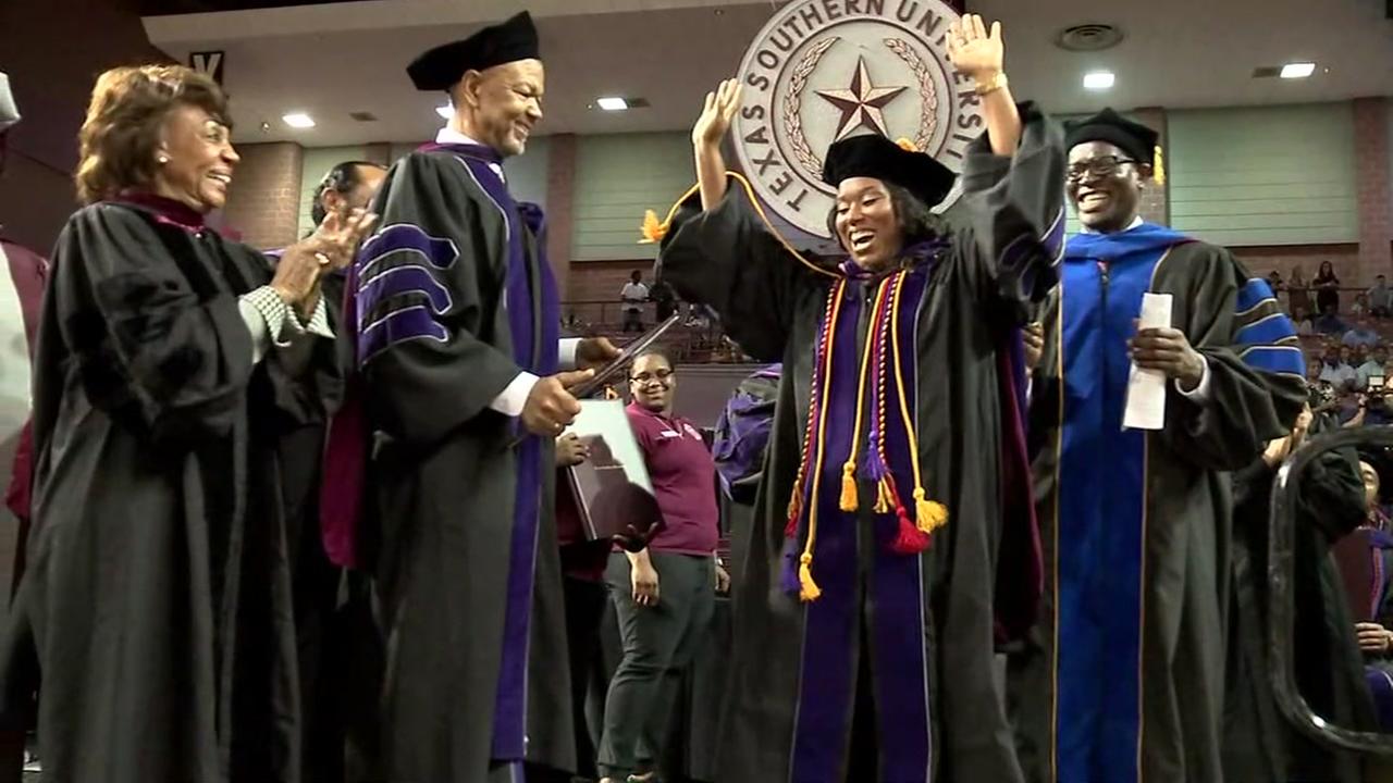 Katy ISD Superintendent Resigns In Face Of smear Campaign Abc13