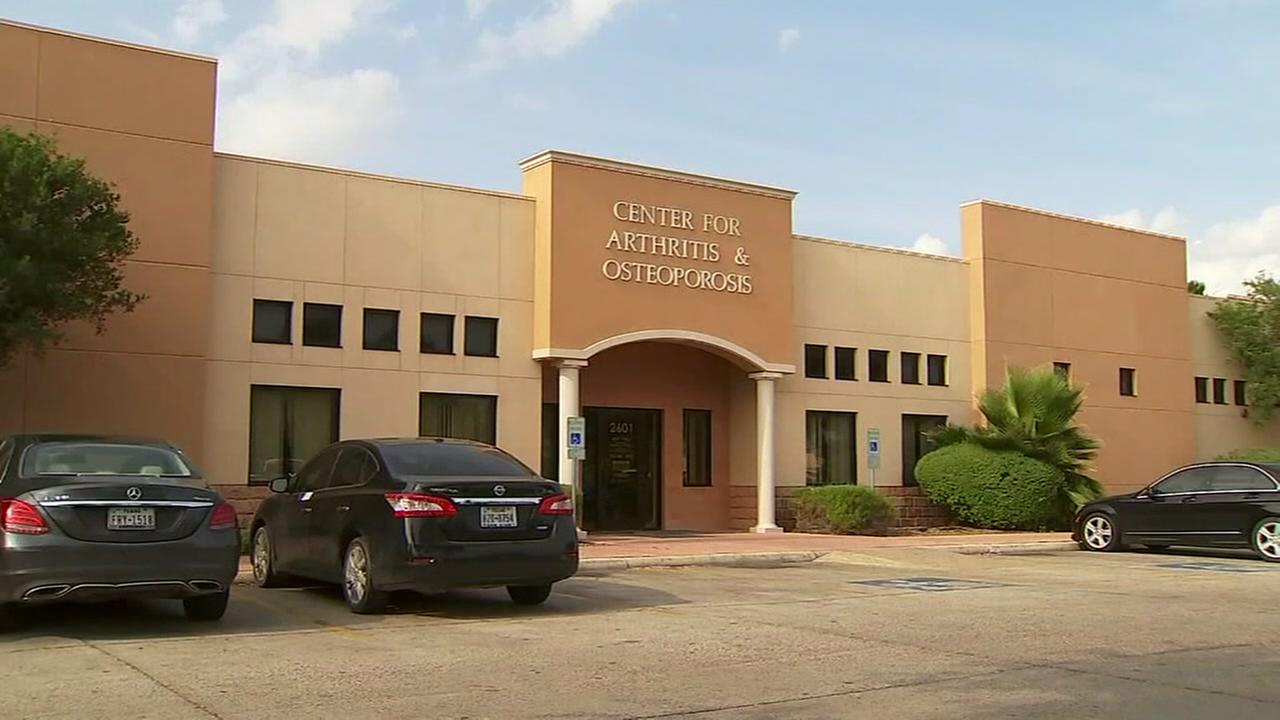 Texas doctor accused of giving chemo to patients who didn't need it