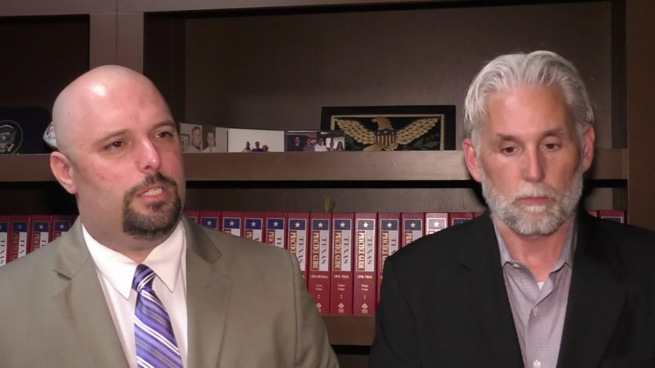 Santa Fe shooting suspects attorneys speaking out