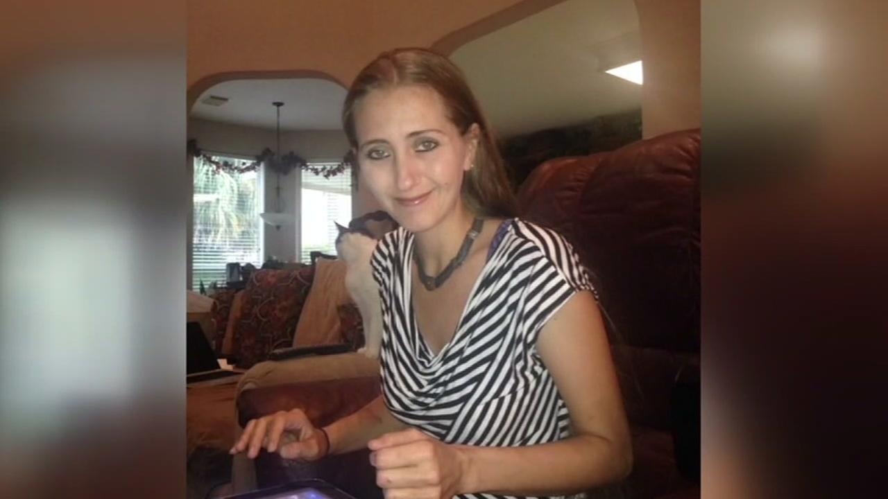 Family of missing 37-year-old Texas woman fears the worst in her disappearance
