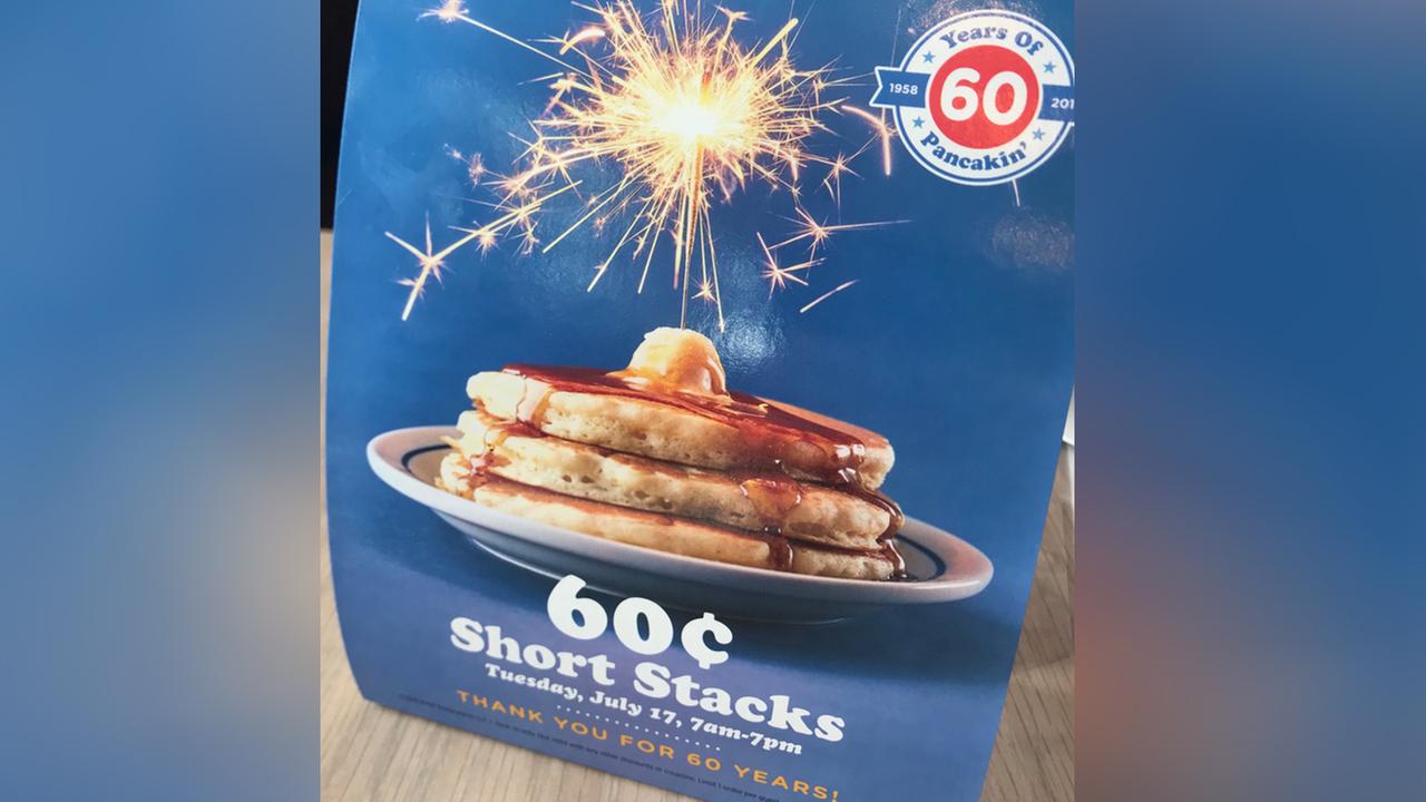 Image Result For Ihop Cent Pancakes Image Result For Ihop Cent Pancakes